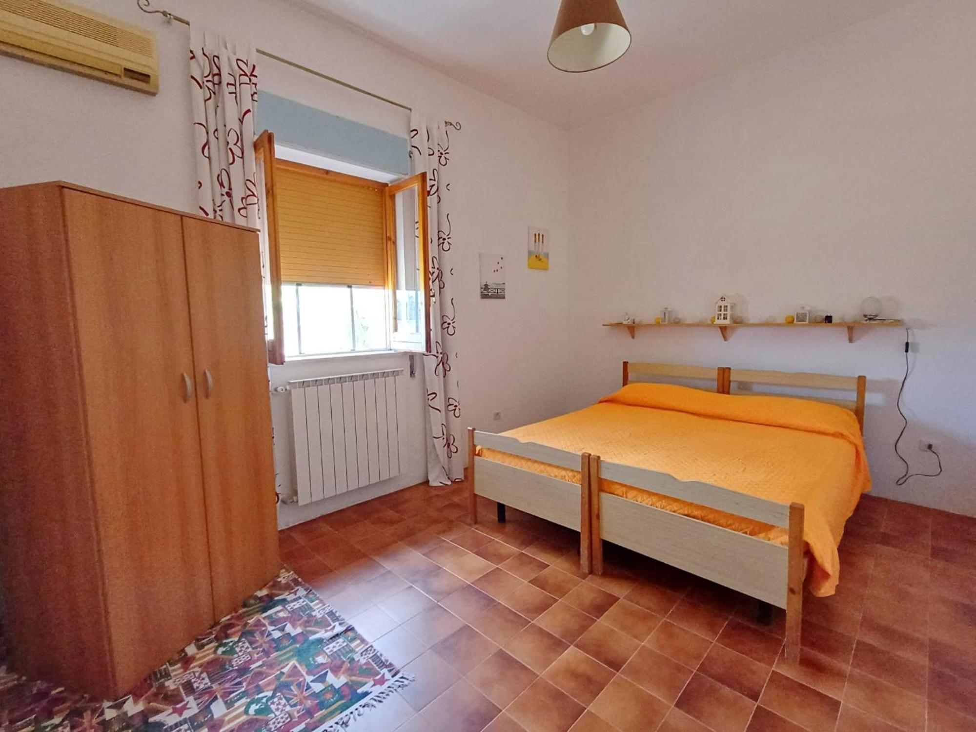 Вилла Casina La Tajata Мандурия Экстерьер фото